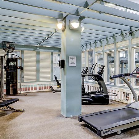 הילטון הד איילנד Hilton Head Resort 4226 מראה חיצוני תמונה