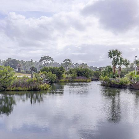 הילטון הד איילנד Hilton Head Resort 4226 מראה חיצוני תמונה