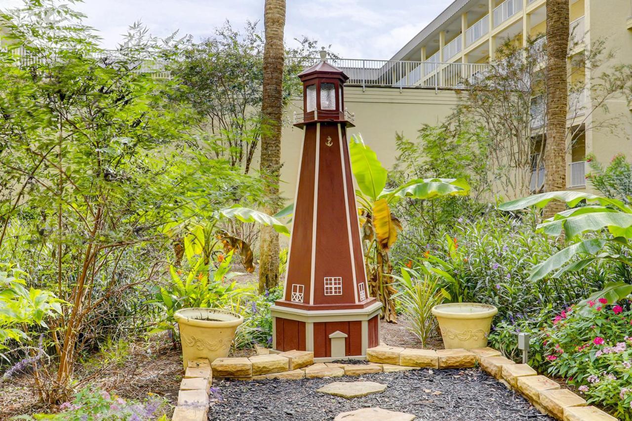 הילטון הד איילנד Hilton Head Resort 4226 מראה חיצוני תמונה