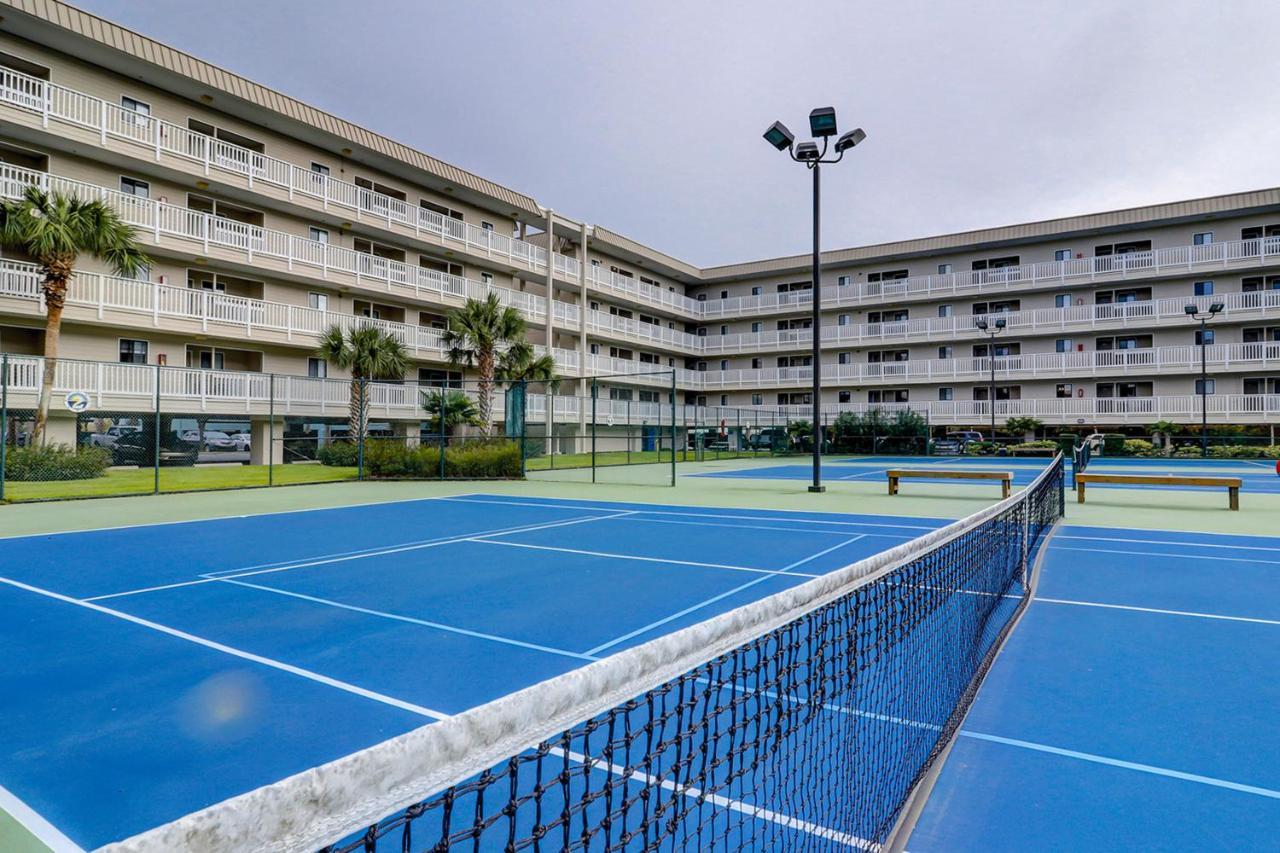 הילטון הד איילנד Hilton Head Resort 4226 מראה חיצוני תמונה