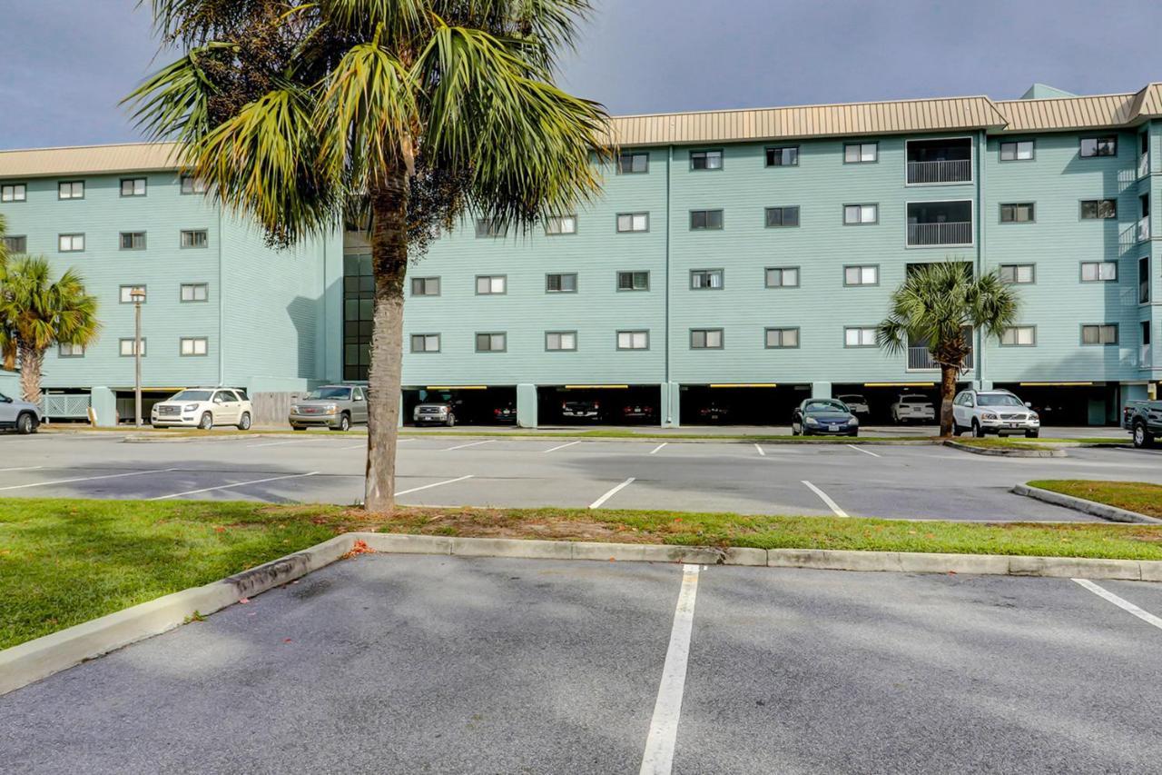 הילטון הד איילנד Hilton Head Resort 4226 מראה חיצוני תמונה