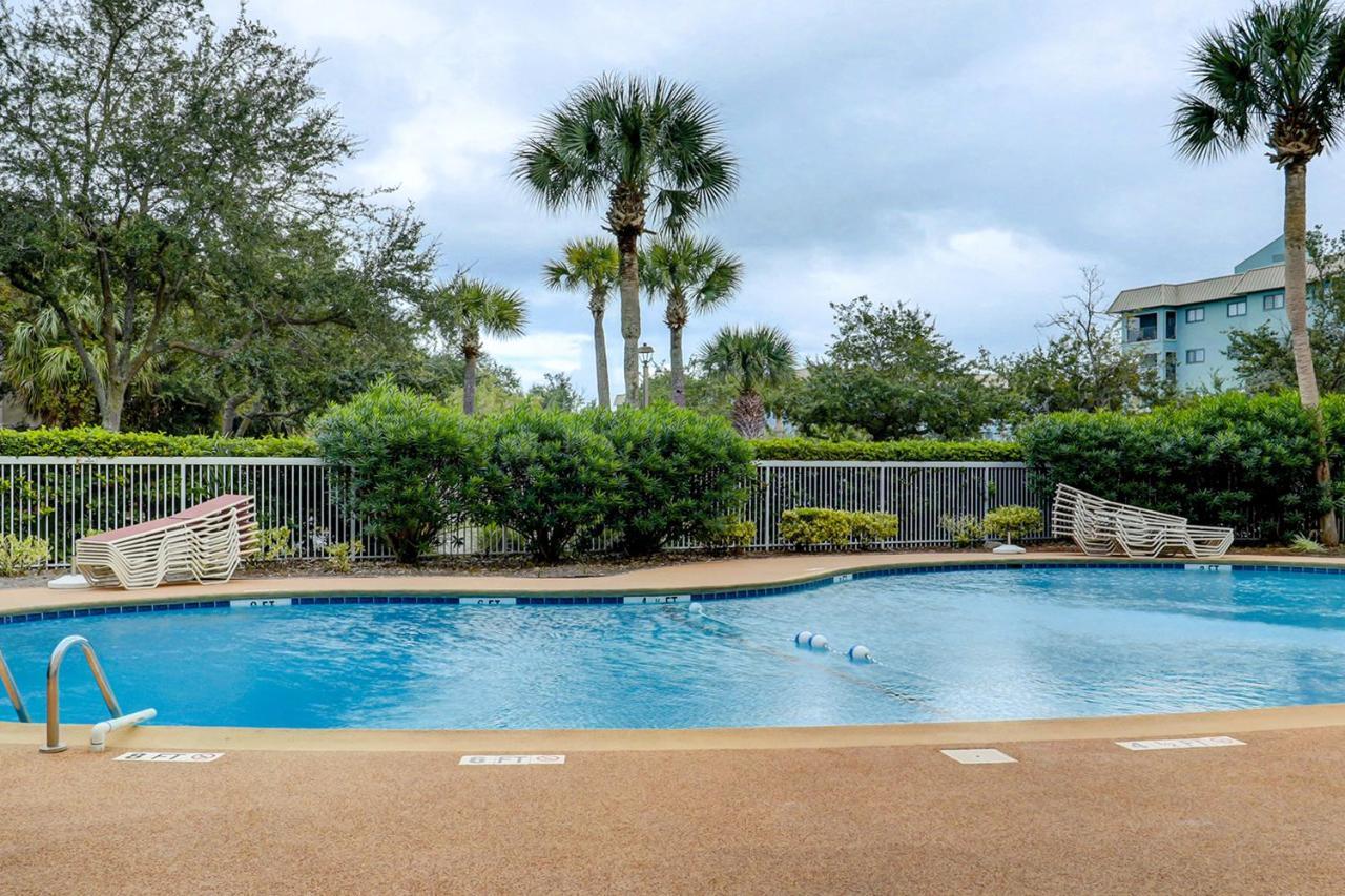 הילטון הד איילנד Hilton Head Resort 4226 מראה חיצוני תמונה