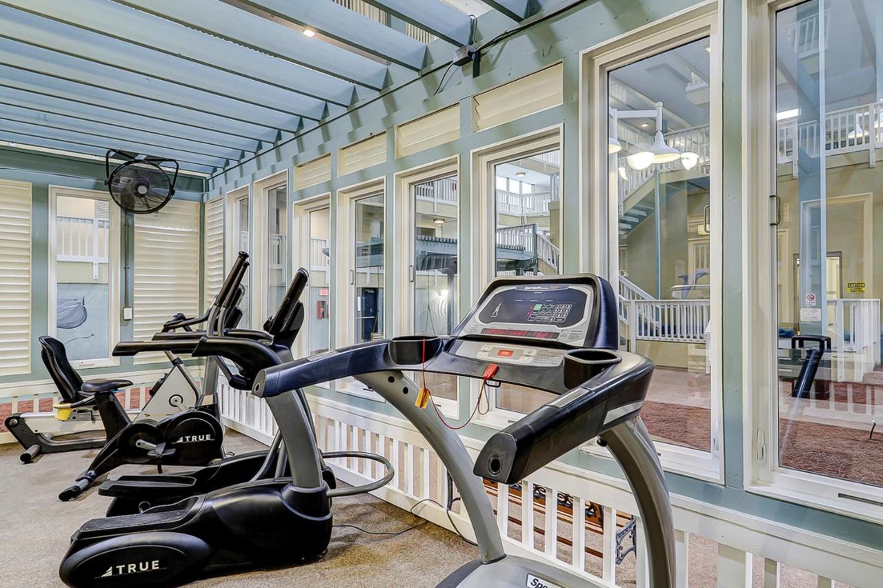 הילטון הד איילנד Hilton Head Resort 4226 מראה חיצוני תמונה
