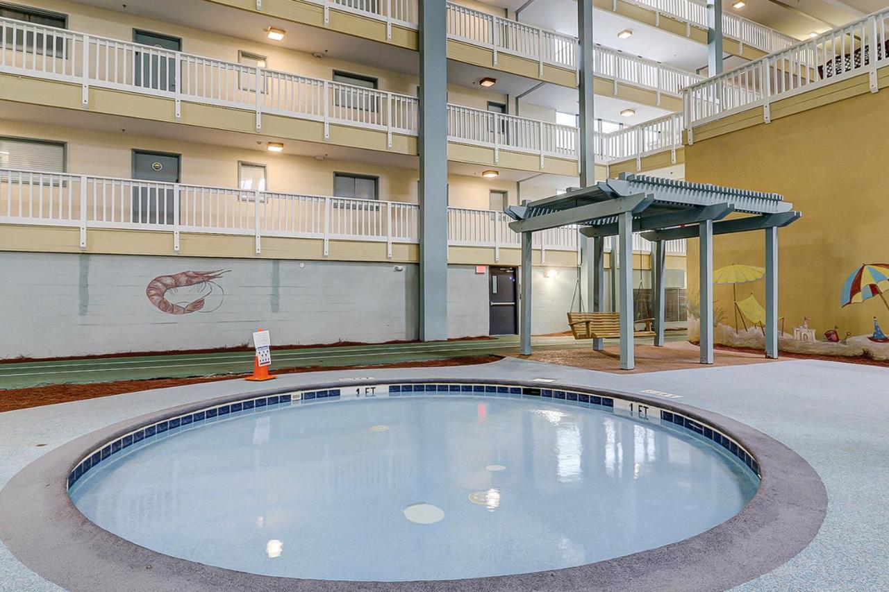 הילטון הד איילנד Hilton Head Resort 4226 מראה חיצוני תמונה