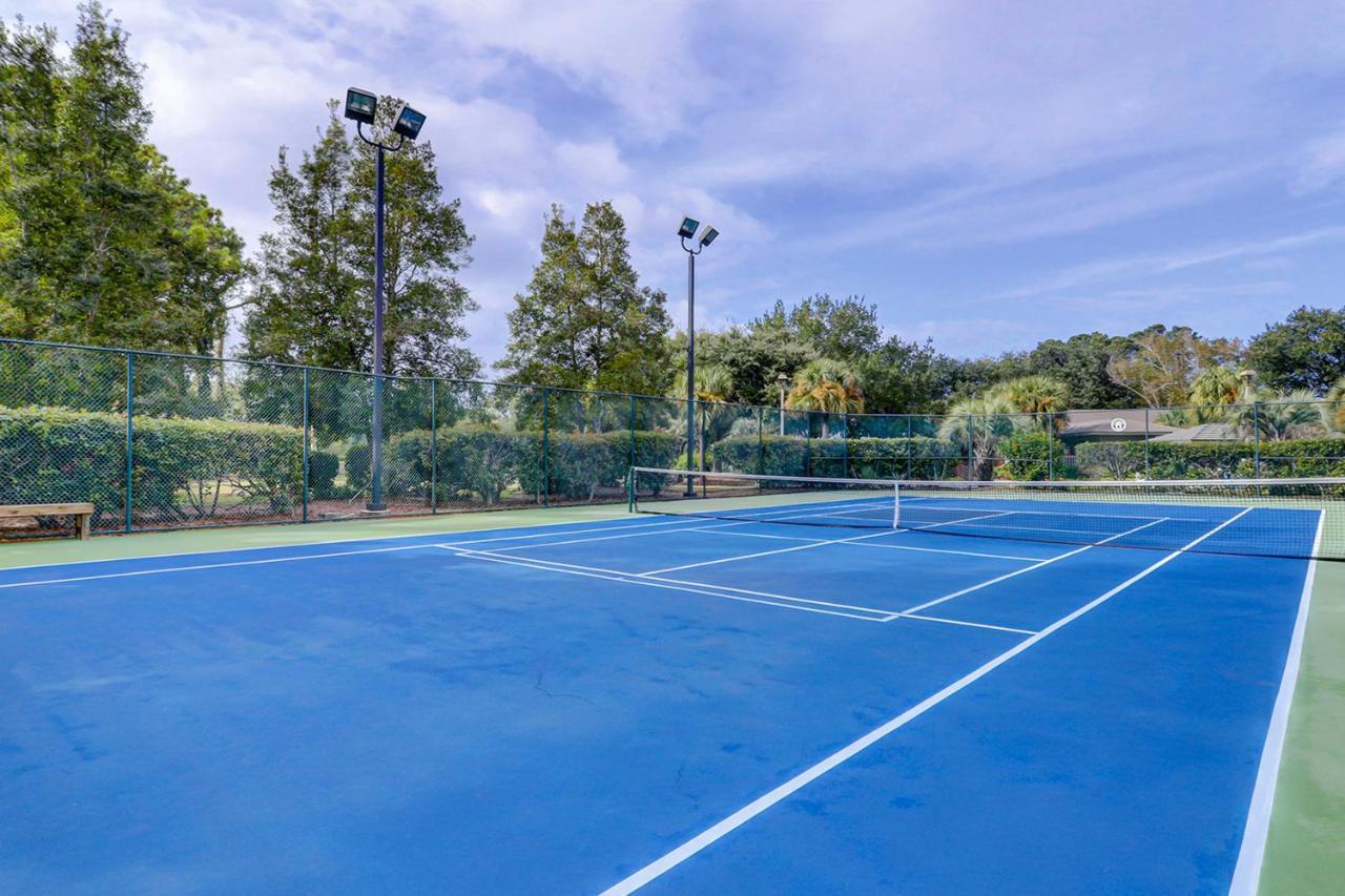הילטון הד איילנד Hilton Head Resort 4226 מראה חיצוני תמונה
