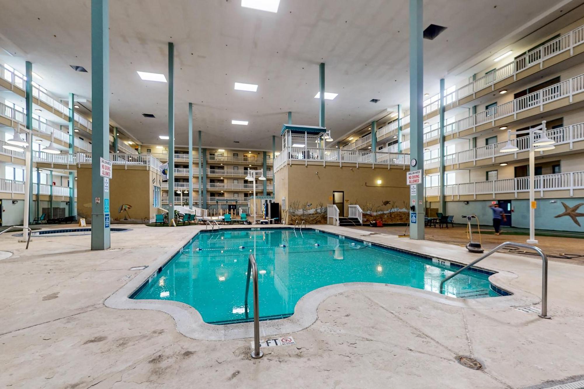 הילטון הד איילנד Hilton Head Resort 4226 מראה חיצוני תמונה