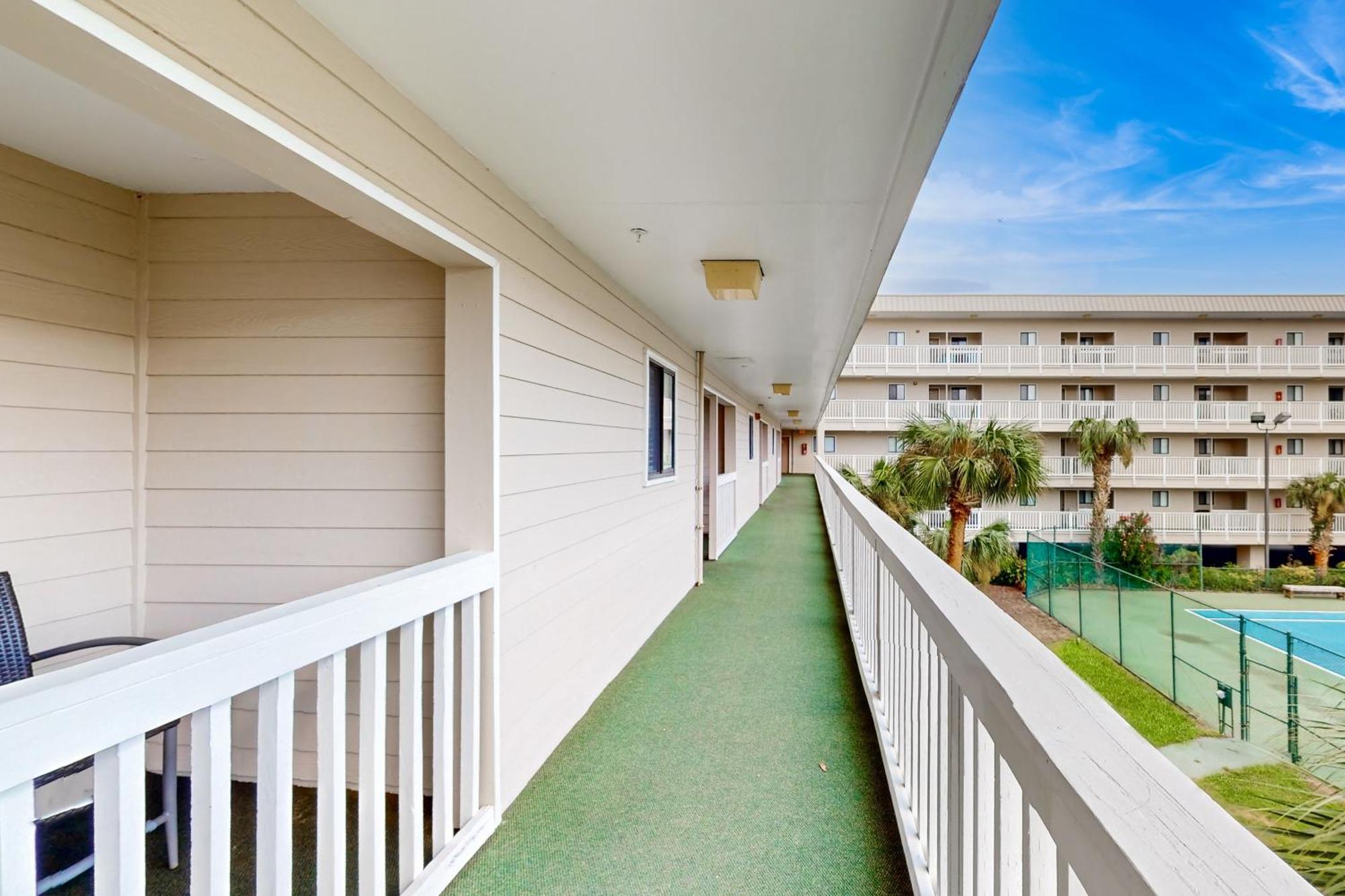 הילטון הד איילנד Hilton Head Resort 4226 מראה חיצוני תמונה