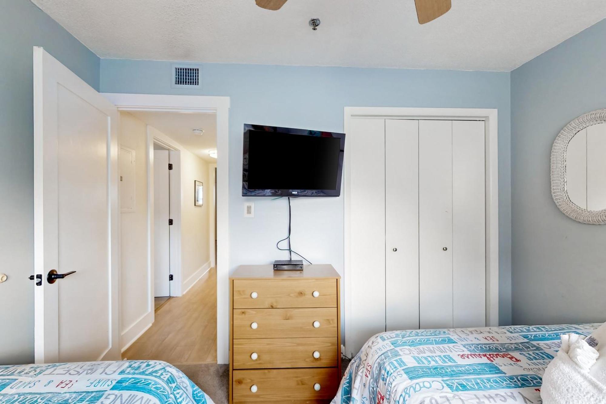 הילטון הד איילנד Hilton Head Resort 4226 מראה חיצוני תמונה