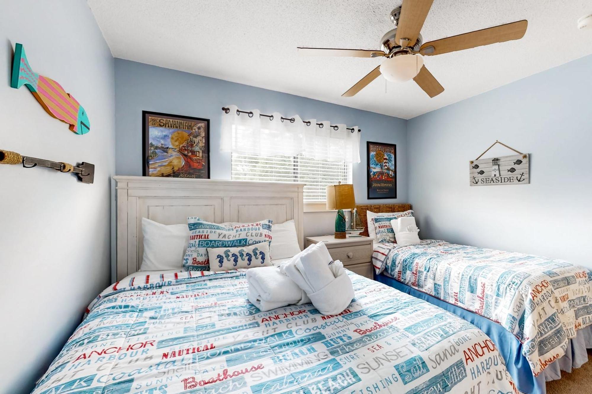 הילטון הד איילנד Hilton Head Resort 4226 מראה חיצוני תמונה
