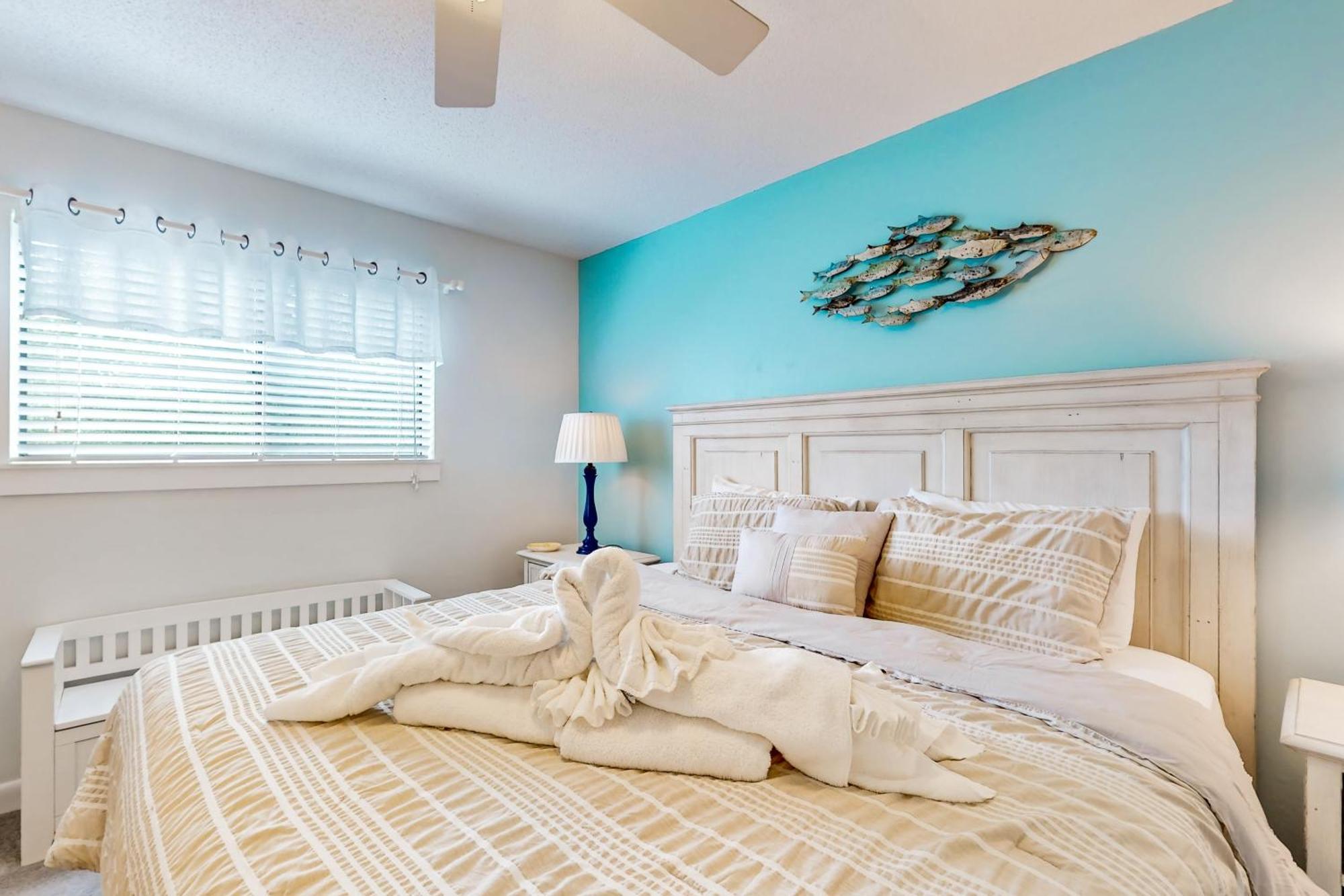 הילטון הד איילנד Hilton Head Resort 4226 מראה חיצוני תמונה