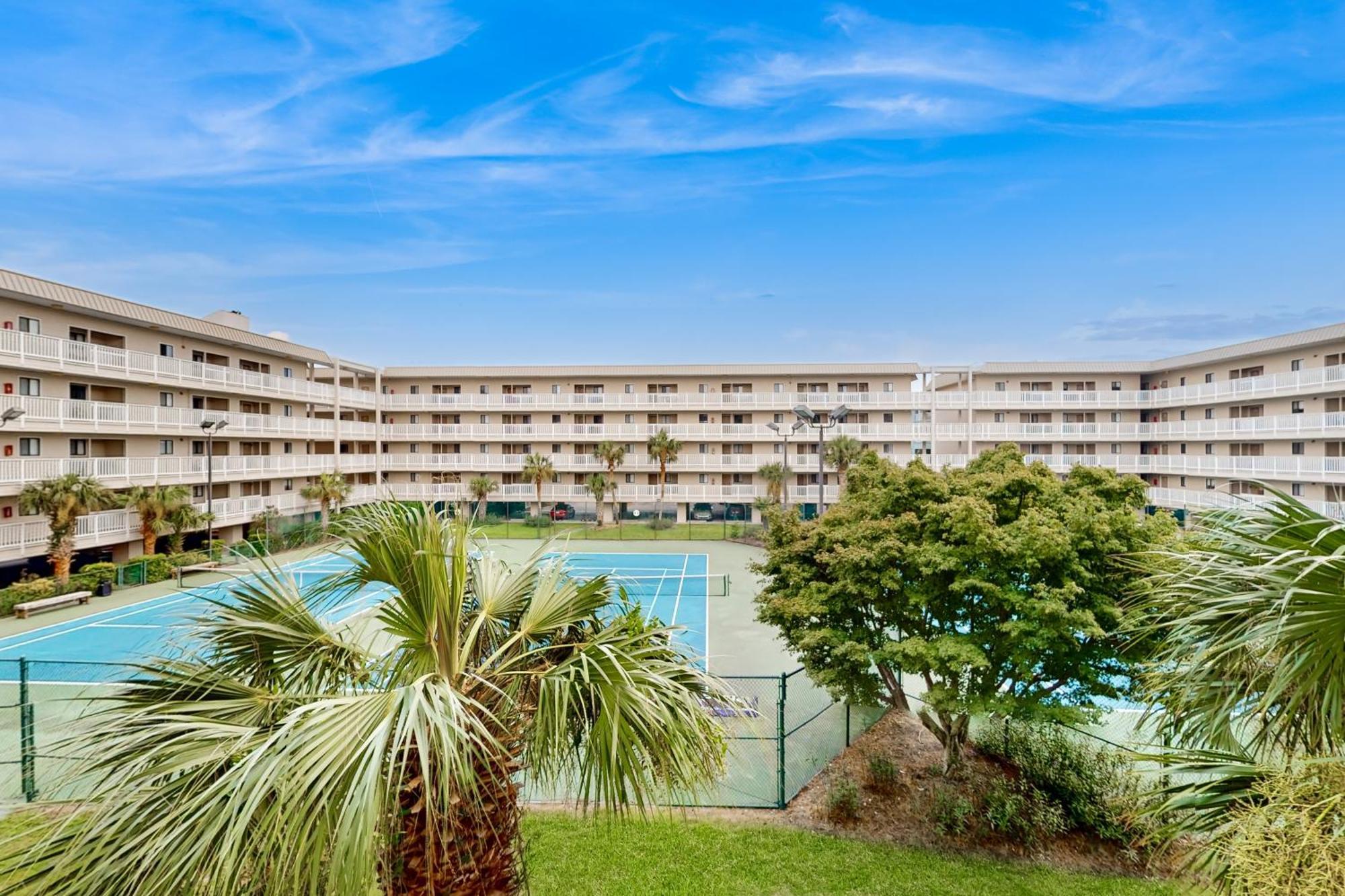 הילטון הד איילנד Hilton Head Resort 4226 מראה חיצוני תמונה
