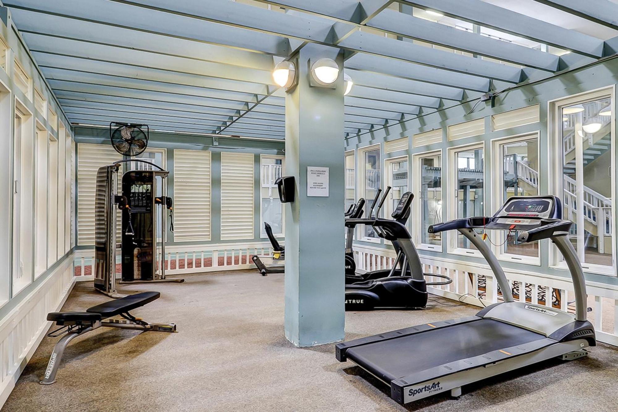 הילטון הד איילנד Hilton Head Resort 4226 מראה חיצוני תמונה
