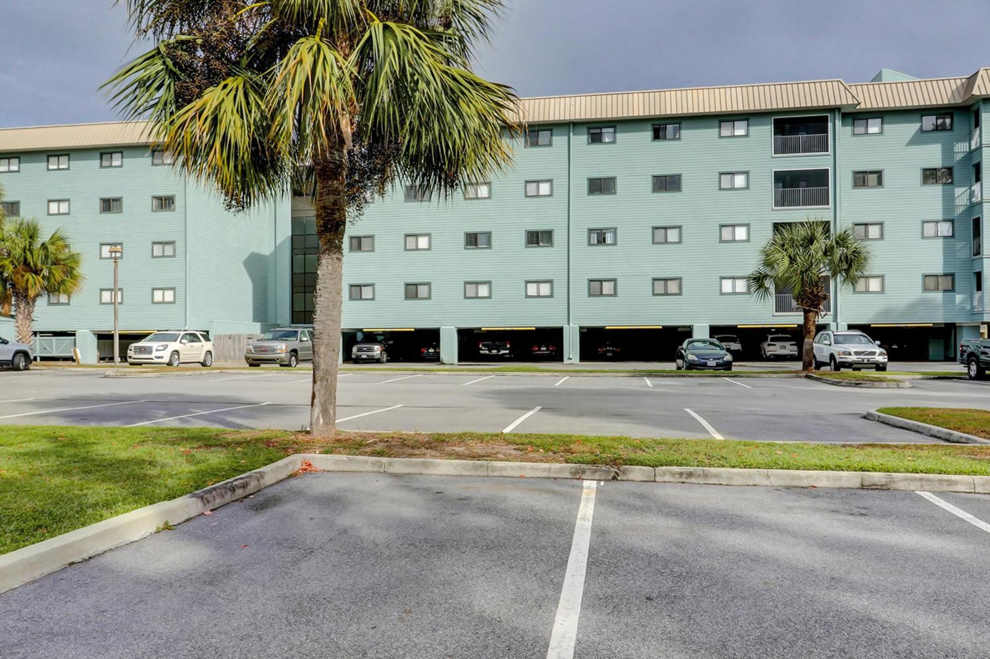 הילטון הד איילנד Hilton Head Resort 4226 מראה חיצוני תמונה