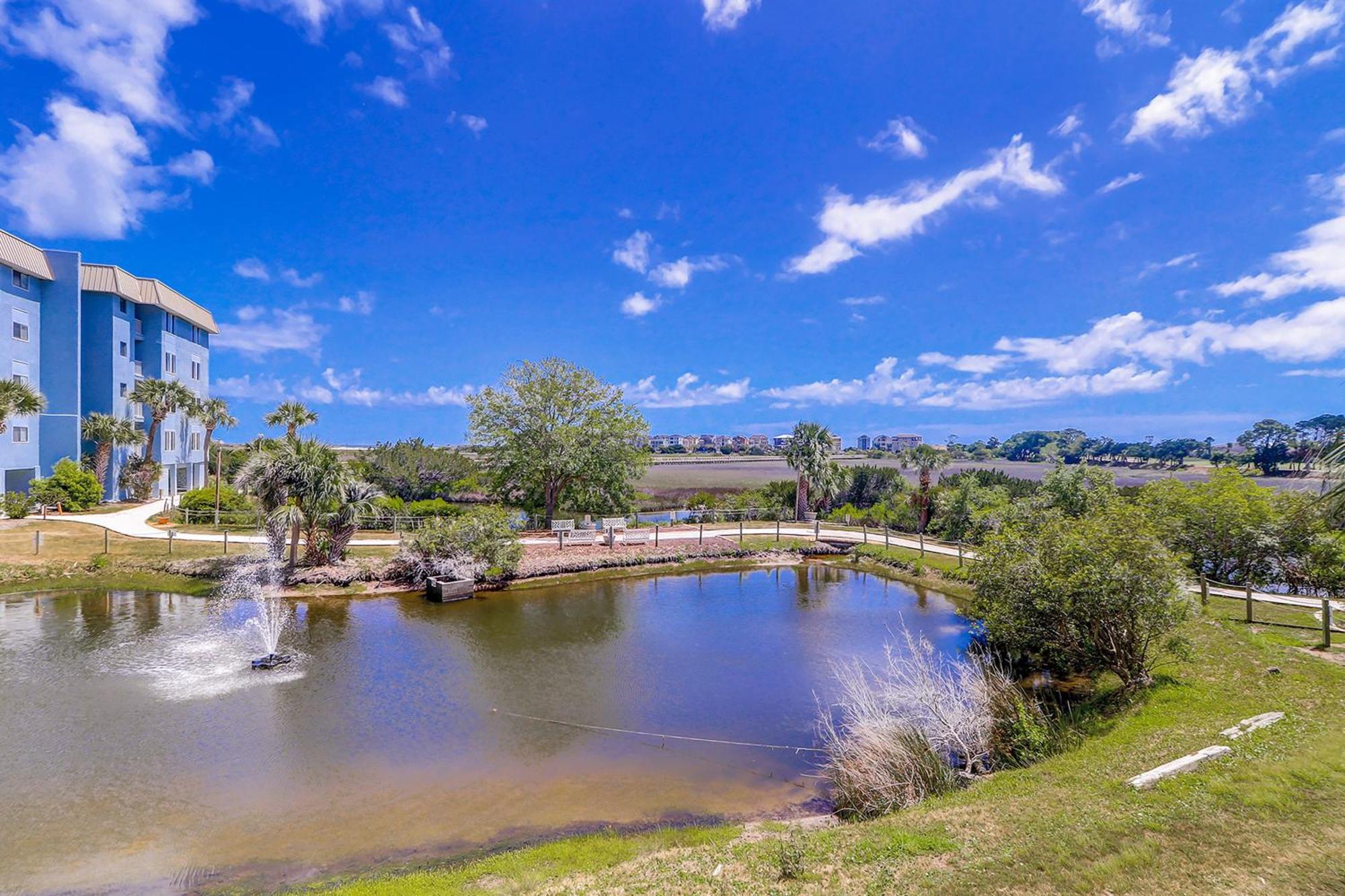הילטון הד איילנד Hilton Head Resort 4226 מראה חיצוני תמונה